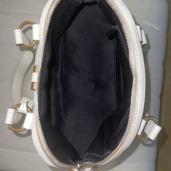 YSL muse bag and wallet - Picture 5 of 7